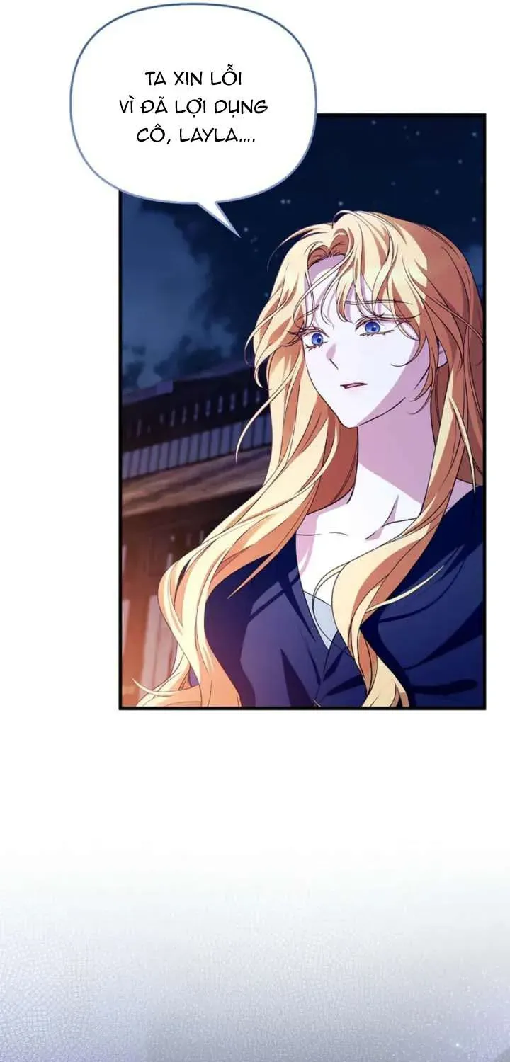 Nữ Bá Tước Bỏ Trốn Đã Quay Trở Lại Chapter 41 - 54