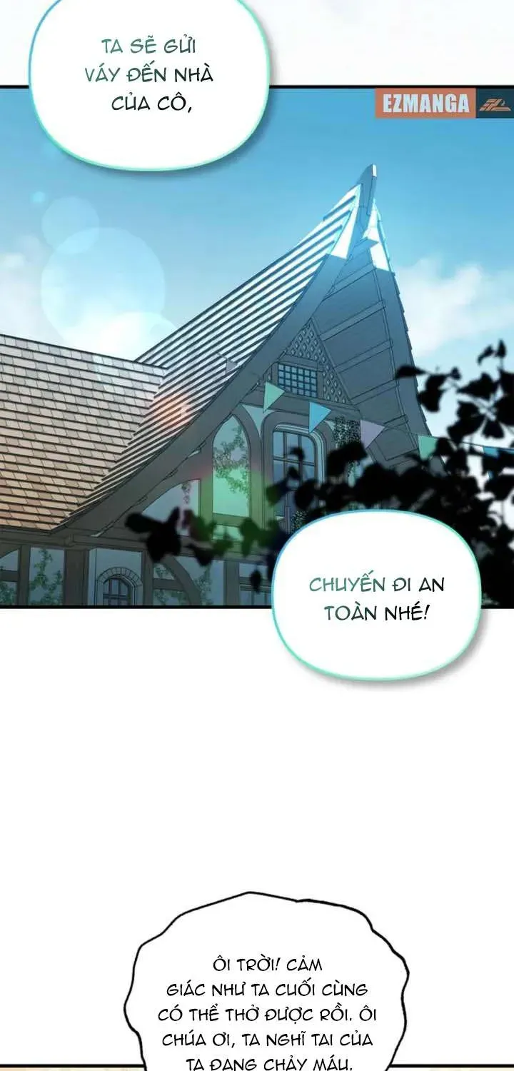 Nữ Bá Tước Bỏ Trốn Đã Quay Trở Lại Chapter 41 - 57