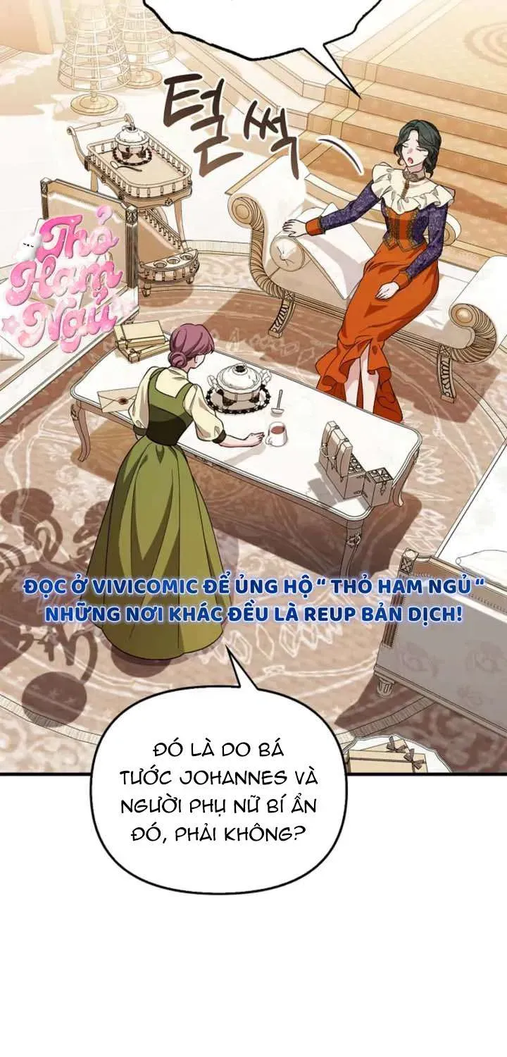 Nữ Bá Tước Bỏ Trốn Đã Quay Trở Lại Chapter 41 - 58