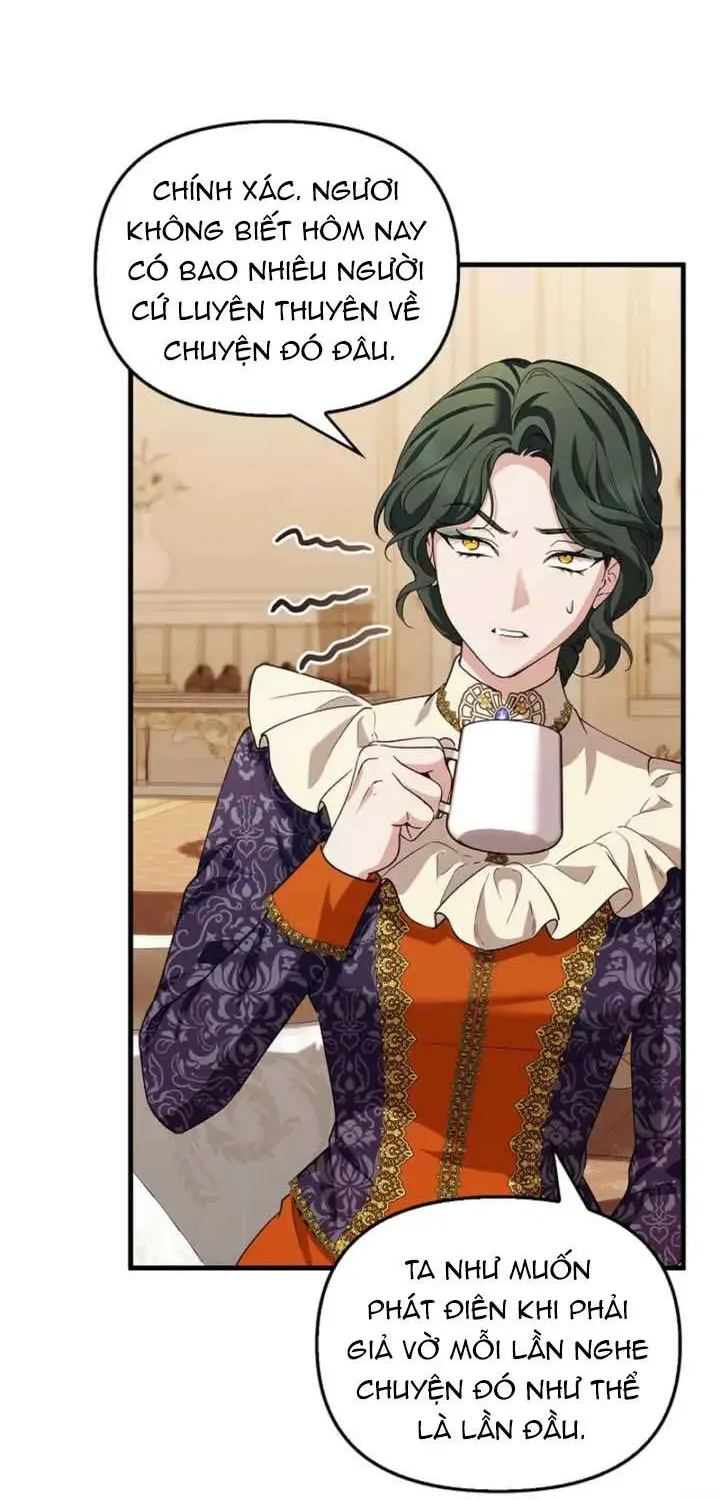 Nữ Bá Tước Bỏ Trốn Đã Quay Trở Lại Chapter 41 - 59