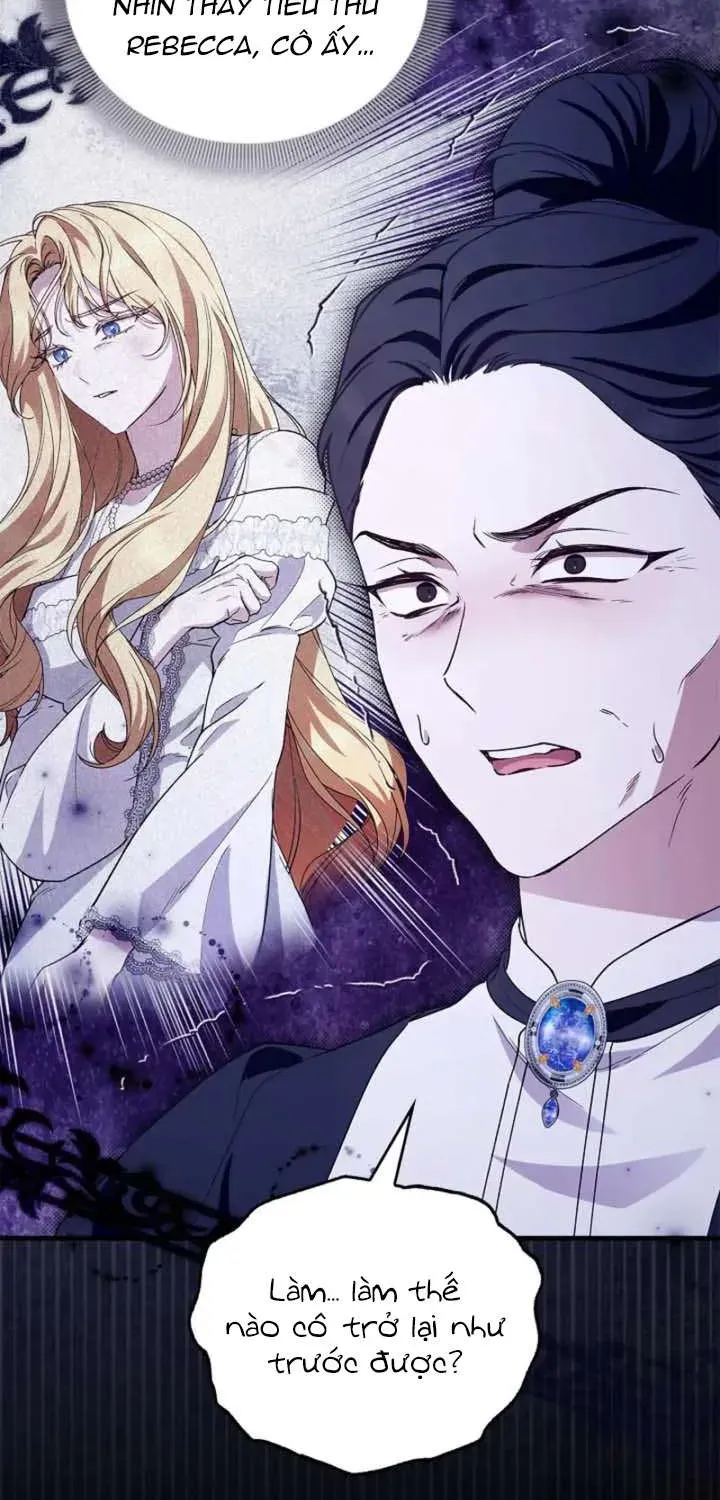 Nữ Bá Tước Bỏ Trốn Đã Quay Trở Lại Chapter 41 - 7