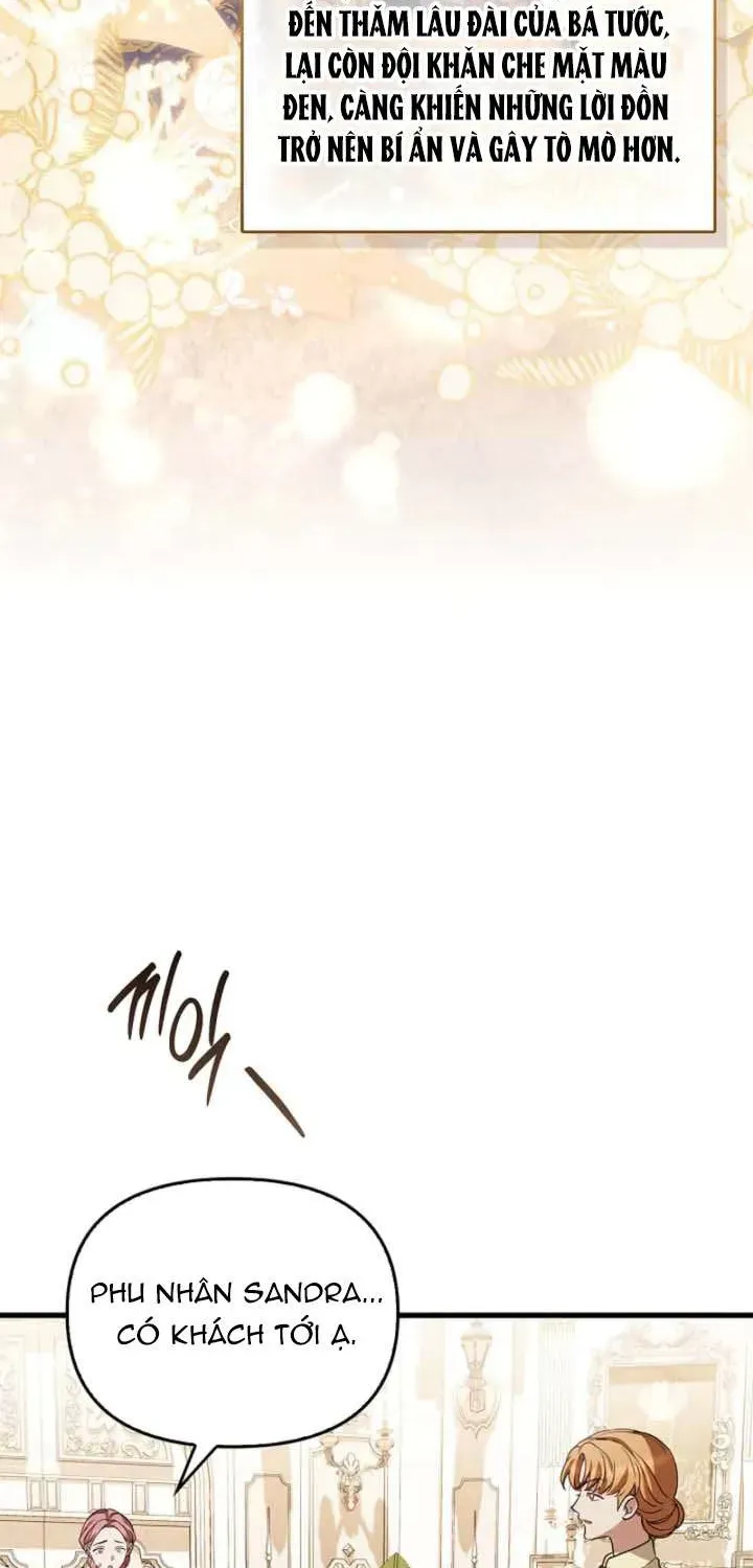 Nữ Bá Tước Bỏ Trốn Đã Quay Trở Lại Chapter 41 - 62