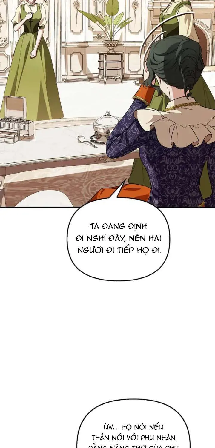 Nữ Bá Tước Bỏ Trốn Đã Quay Trở Lại Chapter 41 - 63