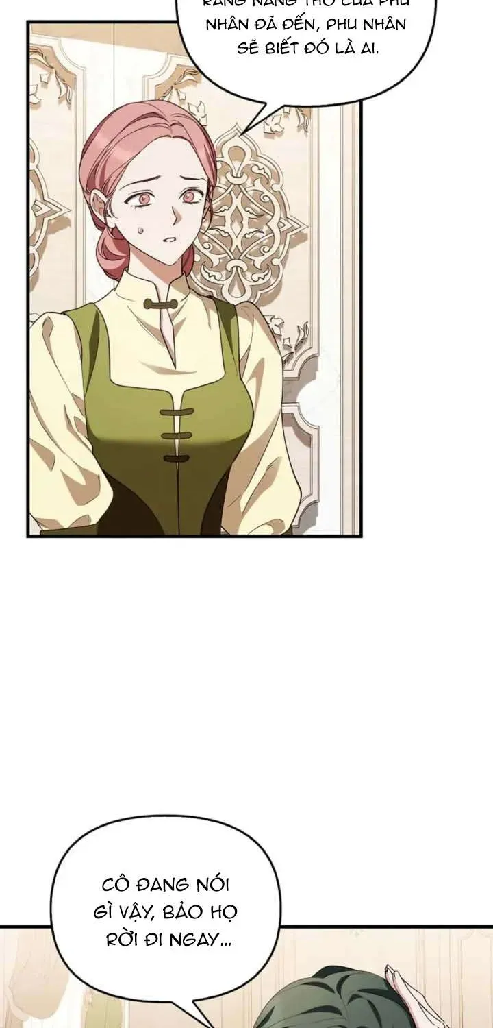Nữ Bá Tước Bỏ Trốn Đã Quay Trở Lại Chapter 41 - 64