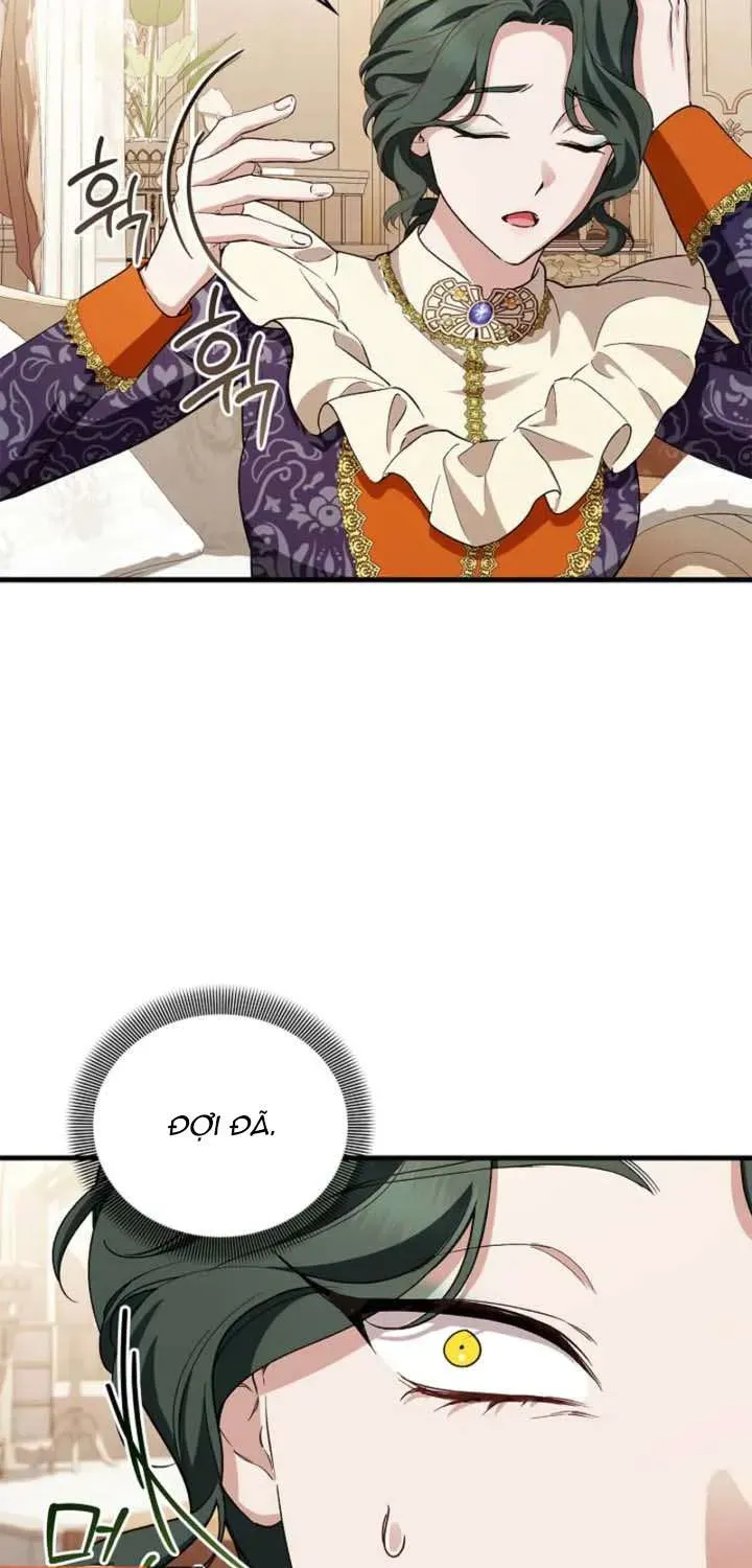 Nữ Bá Tước Bỏ Trốn Đã Quay Trở Lại Chapter 41 - 65