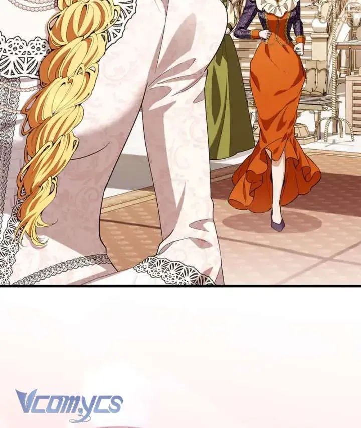 Nữ Bá Tước Bỏ Trốn Đã Quay Trở Lại Chapter 41 - 67