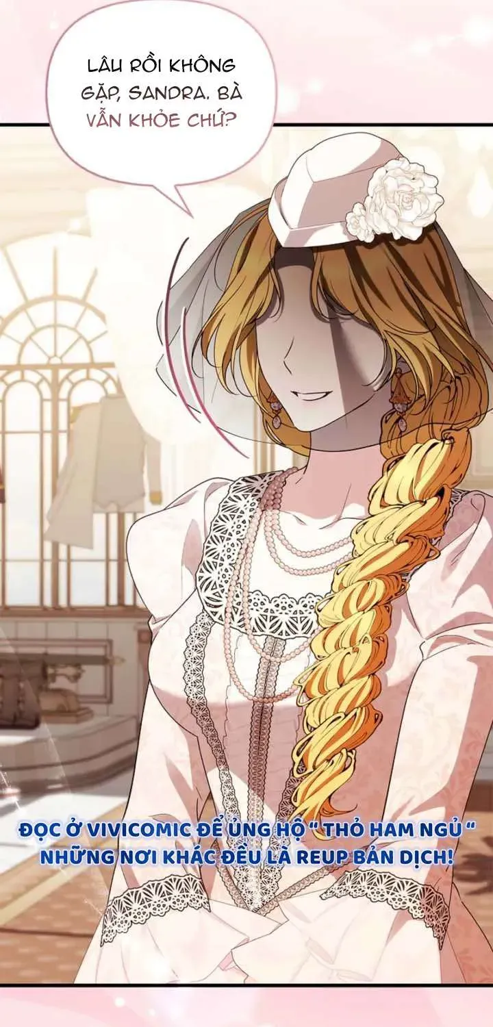 Nữ Bá Tước Bỏ Trốn Đã Quay Trở Lại Chapter 41 - 68