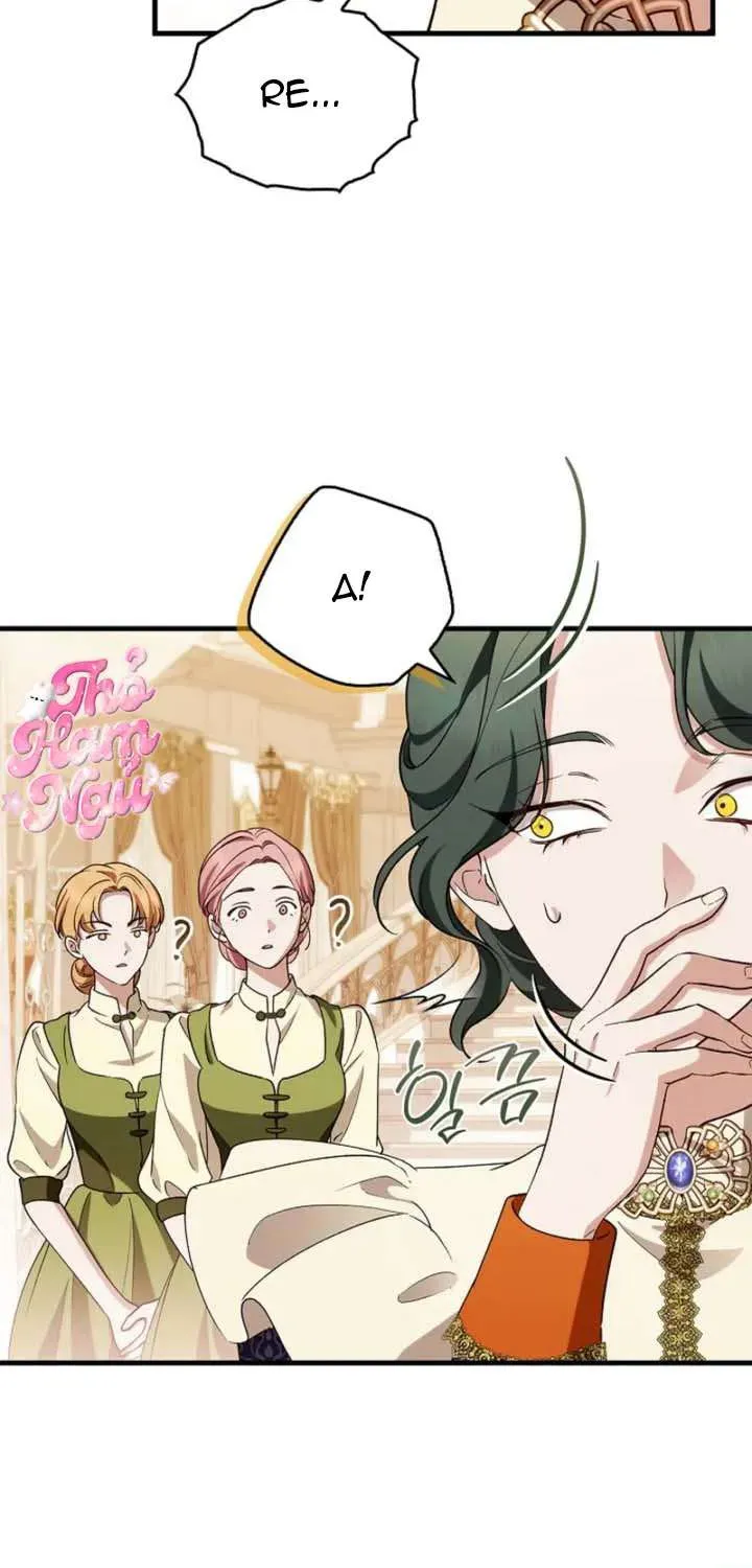 Nữ Bá Tước Bỏ Trốn Đã Quay Trở Lại Chapter 41 - 70