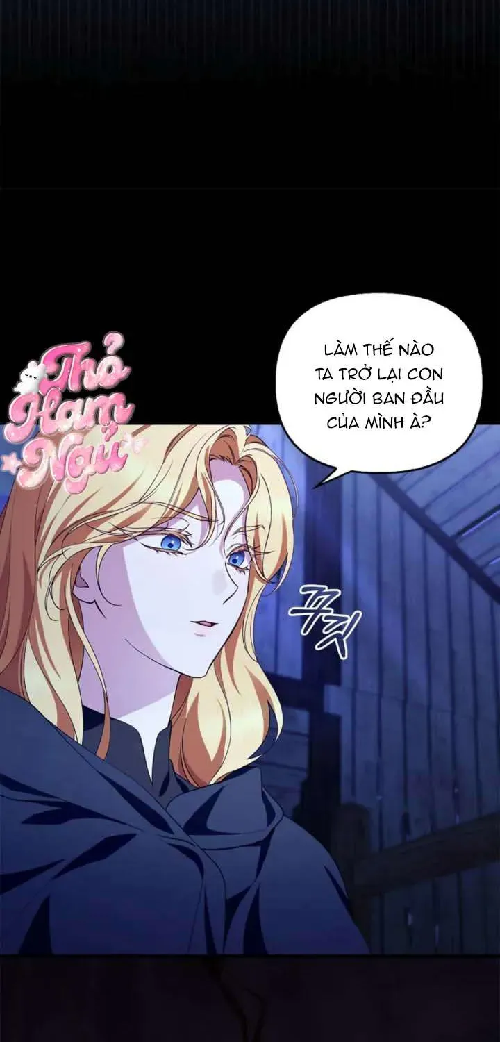 Nữ Bá Tước Bỏ Trốn Đã Quay Trở Lại Chapter 41 - 8