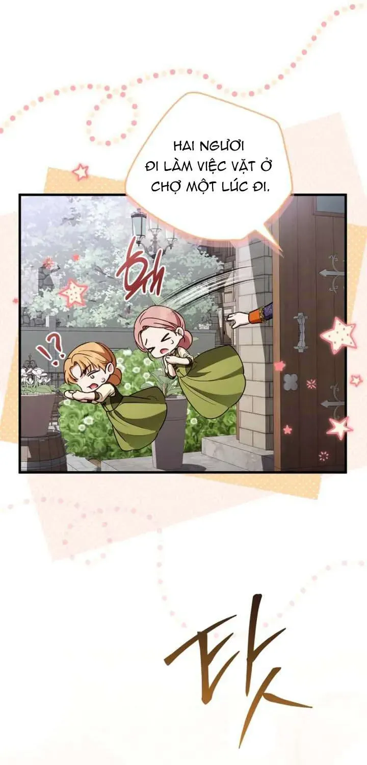 Nữ Bá Tước Bỏ Trốn Đã Quay Trở Lại Chapter 41 - 71