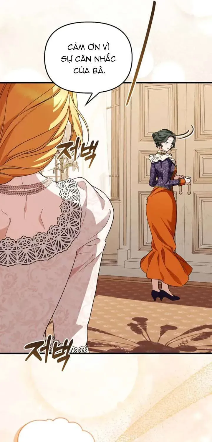 Nữ Bá Tước Bỏ Trốn Đã Quay Trở Lại Chapter 41 - 72