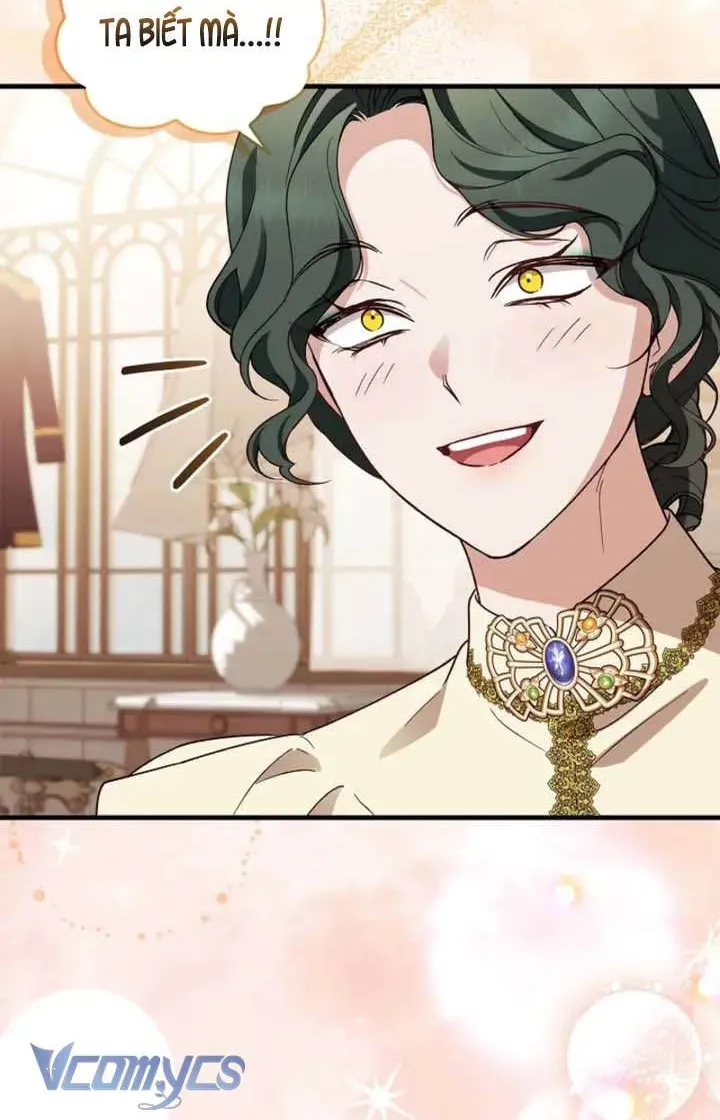 Nữ Bá Tước Bỏ Trốn Đã Quay Trở Lại Chapter 41 - 73