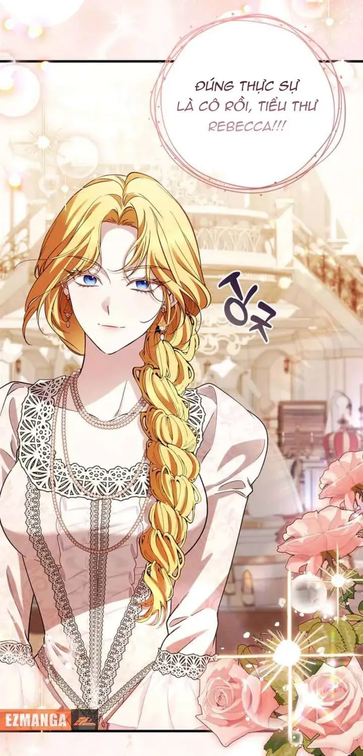 Nữ Bá Tước Bỏ Trốn Đã Quay Trở Lại Chapter 41 - 74