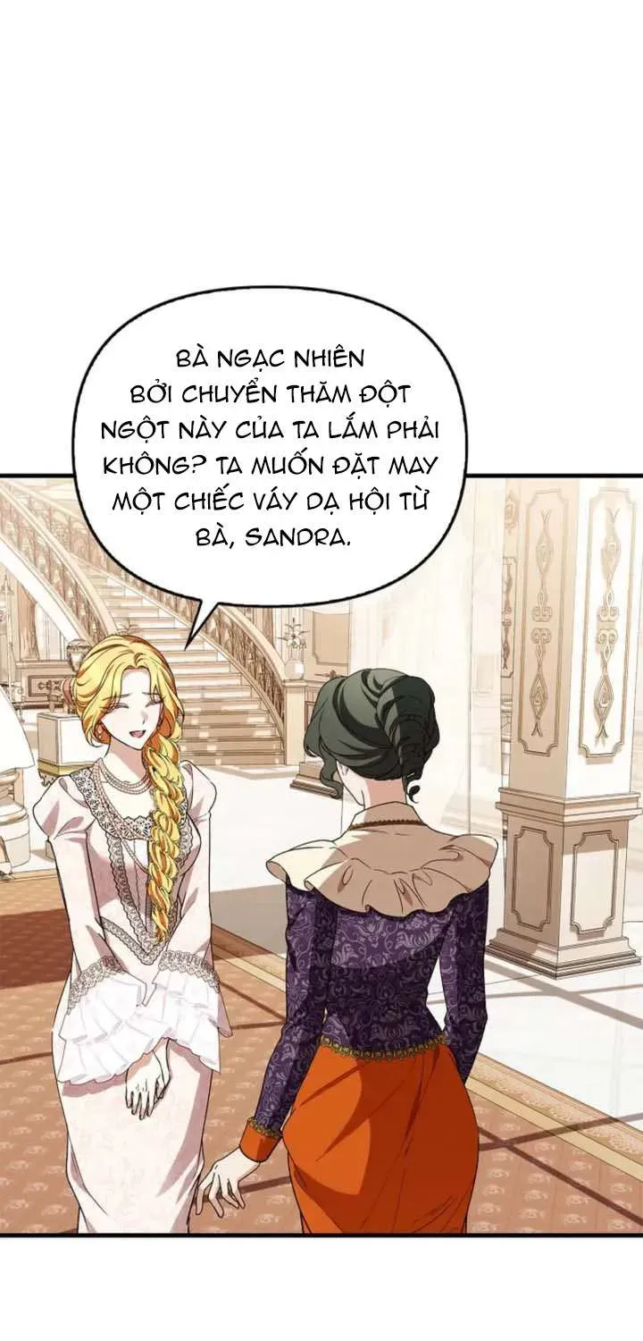 Nữ Bá Tước Bỏ Trốn Đã Quay Trở Lại Chapter 41 - 76