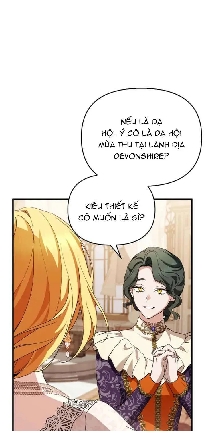 Nữ Bá Tước Bỏ Trốn Đã Quay Trở Lại Chapter 41 - 77