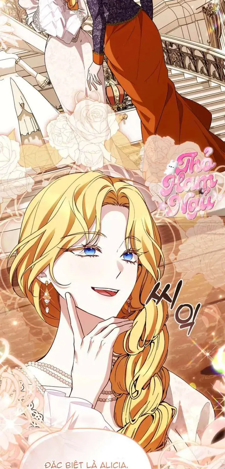 Nữ Bá Tước Bỏ Trốn Đã Quay Trở Lại Chapter 41 - 79