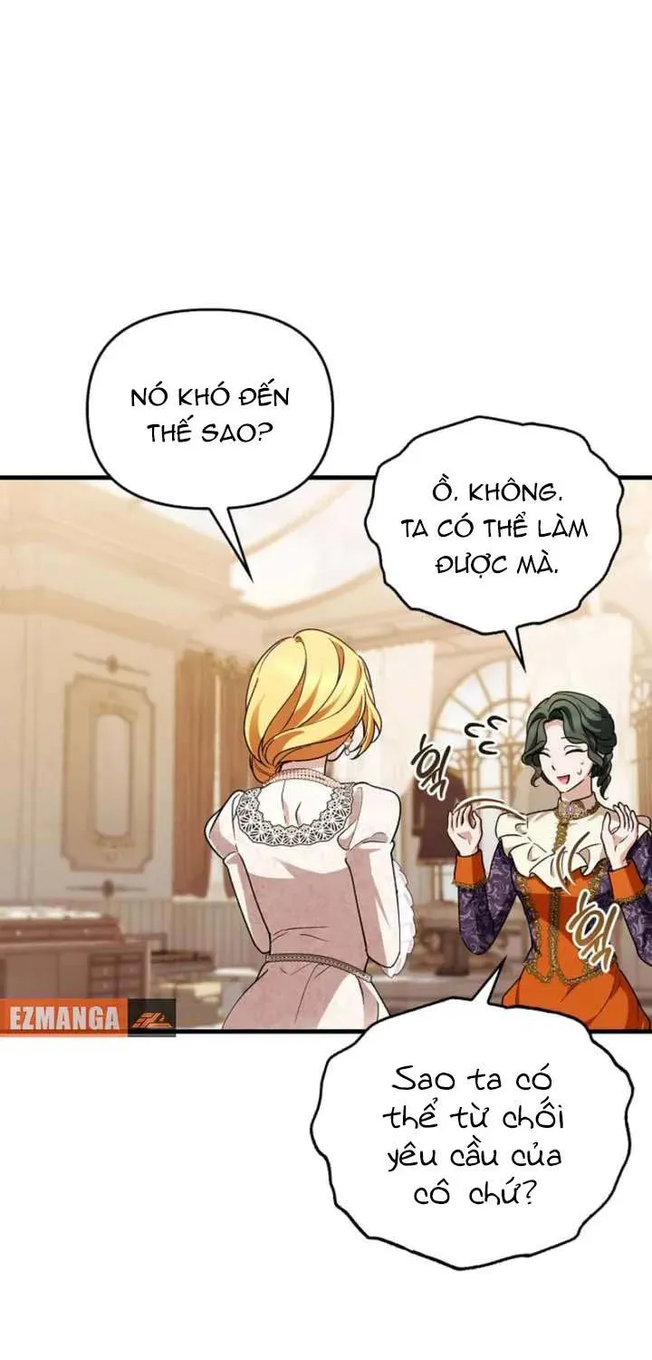 Nữ Bá Tước Bỏ Trốn Đã Quay Trở Lại Chapter 41 - 82