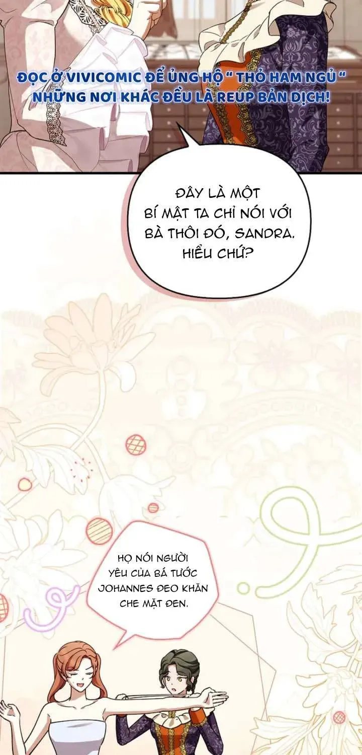 Nữ Bá Tước Bỏ Trốn Đã Quay Trở Lại Chapter 41 - 85