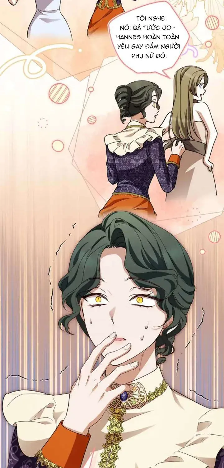 Nữ Bá Tước Bỏ Trốn Đã Quay Trở Lại Chapter 41 - 86