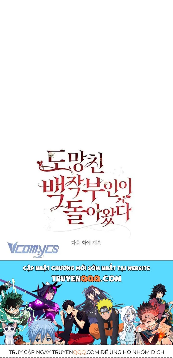 Nữ Bá Tước Bỏ Trốn Đã Quay Trở Lại Chapter 41 - 90