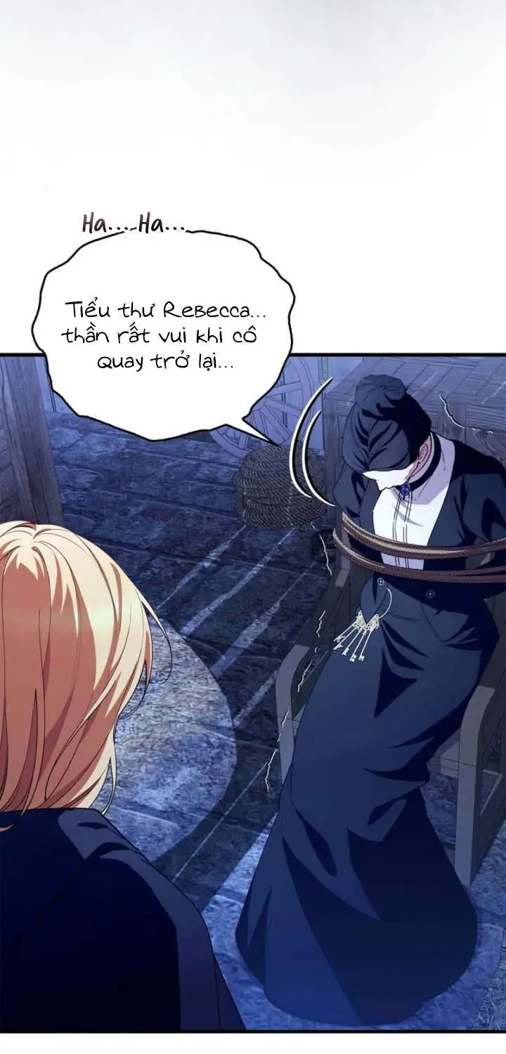 Nữ Bá Tước Bỏ Trốn Đã Quay Trở Lại Chapter 41 - 10