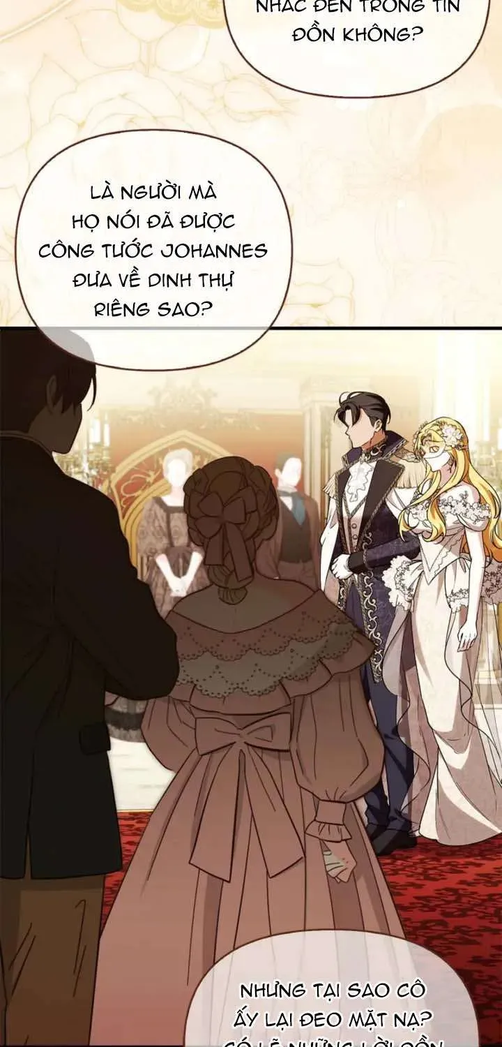 Nữ Bá Tước Bỏ Trốn Đã Quay Trở Lại Chapter 43 - 11
