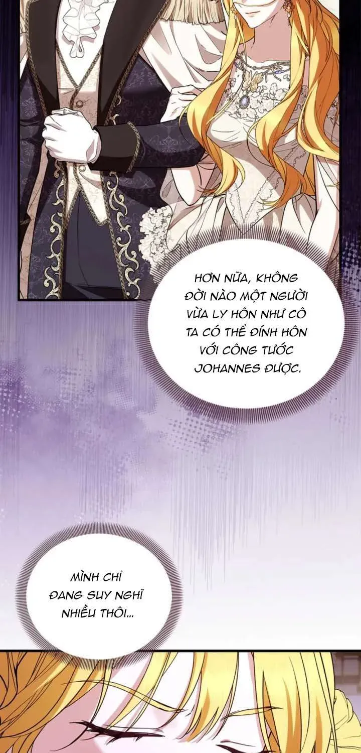 Nữ Bá Tước Bỏ Trốn Đã Quay Trở Lại Chapter 43 - 18