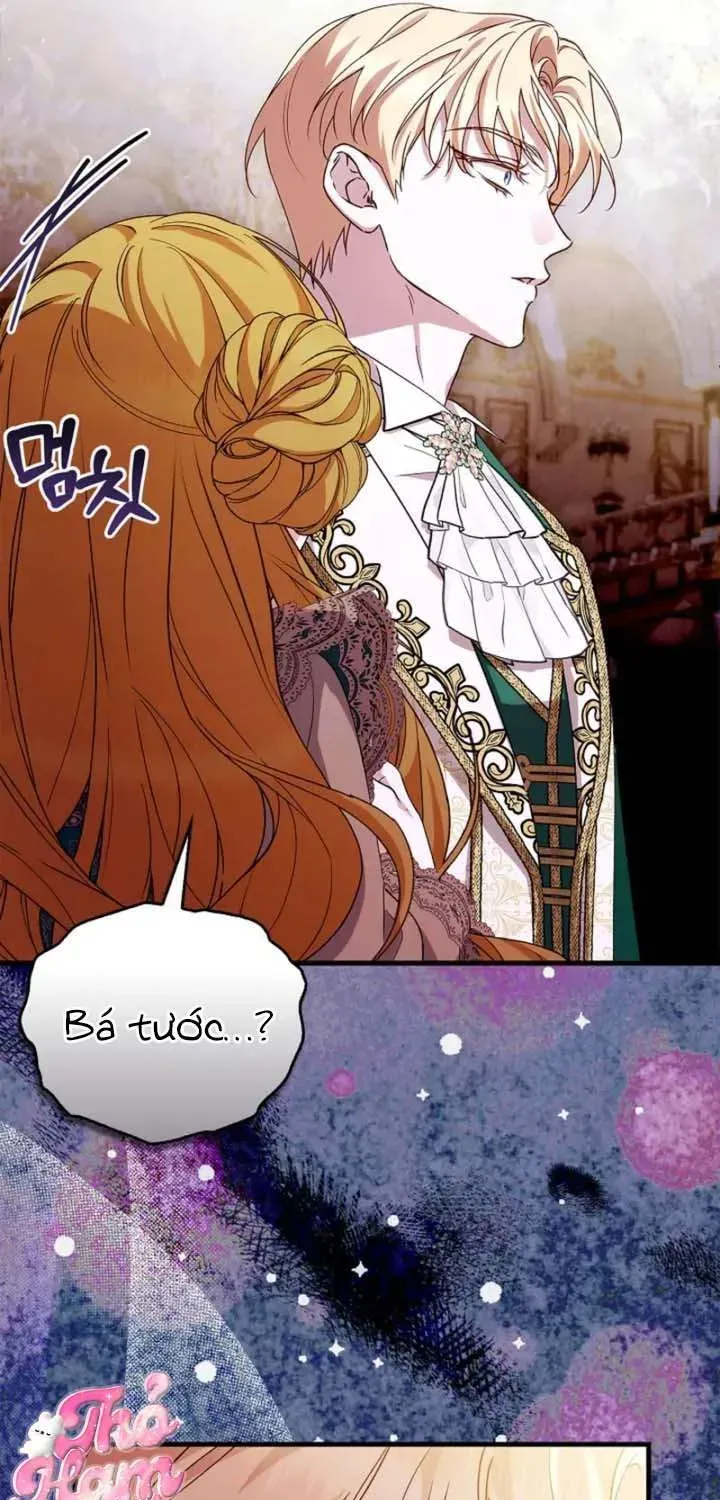 Nữ Bá Tước Bỏ Trốn Đã Quay Trở Lại Chapter 43 - 20