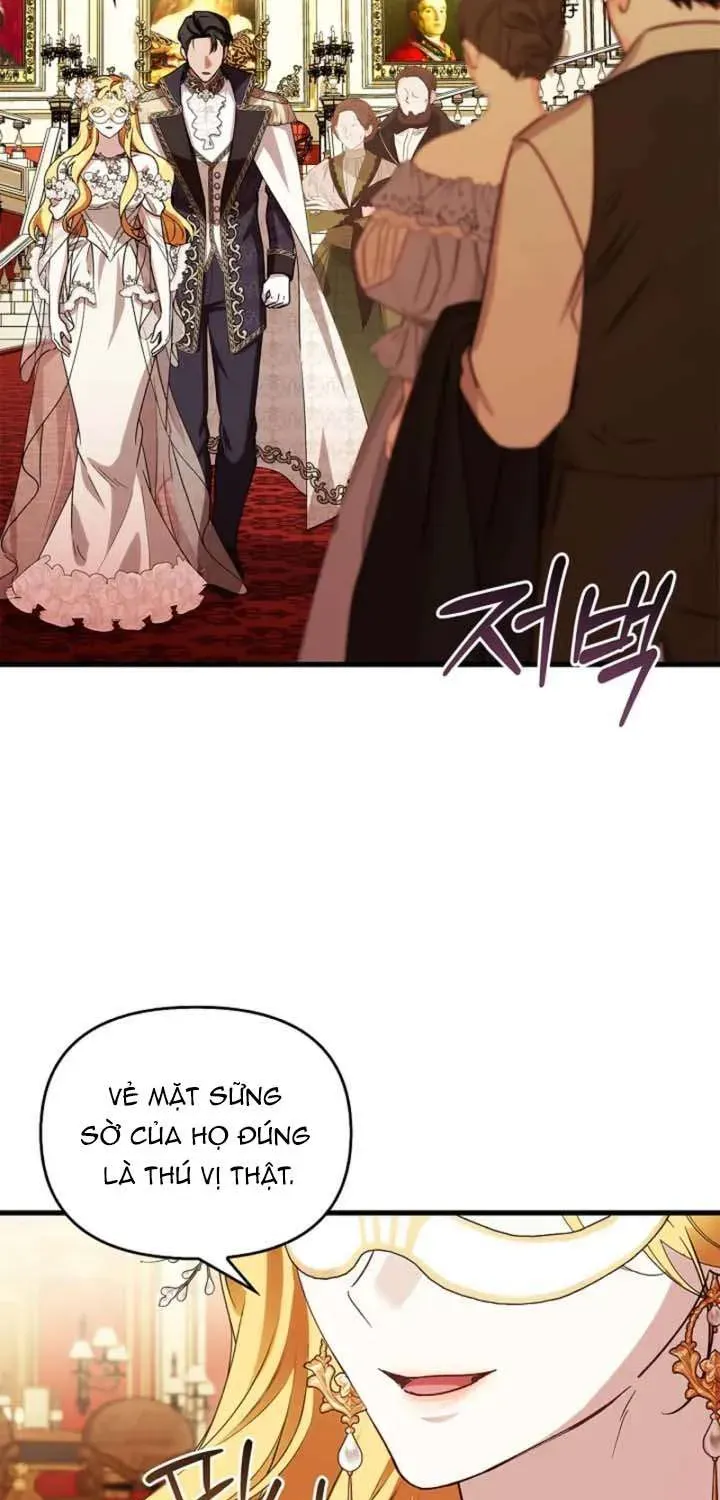 Nữ Bá Tước Bỏ Trốn Đã Quay Trở Lại Chapter 43 - 24