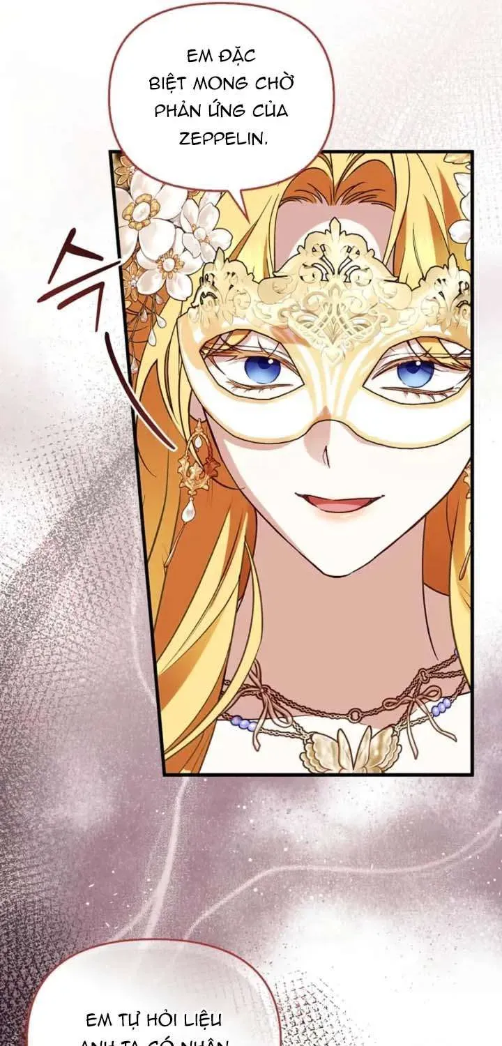 Nữ Bá Tước Bỏ Trốn Đã Quay Trở Lại Chapter 43 - 26