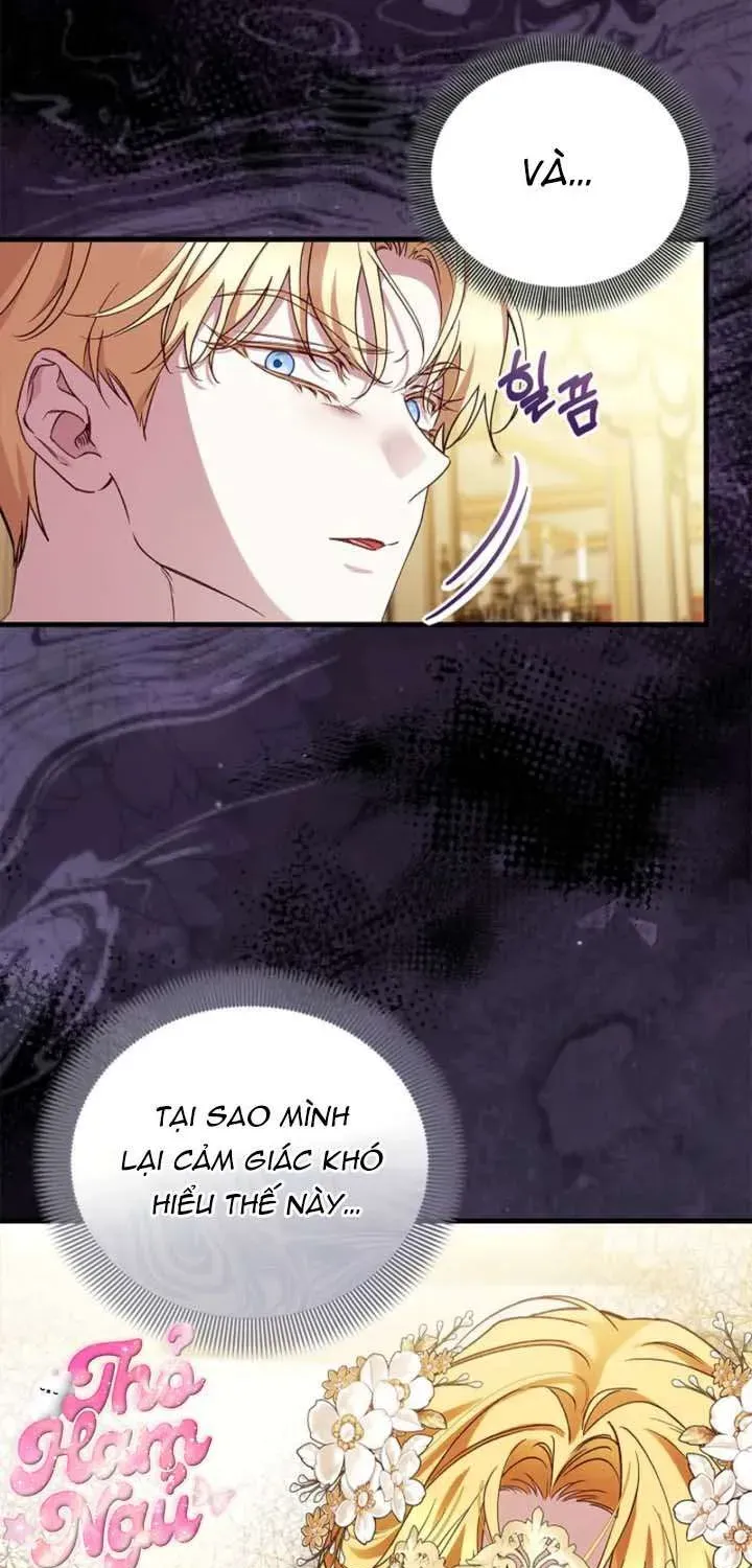 Nữ Bá Tước Bỏ Trốn Đã Quay Trở Lại Chapter 43 - 32