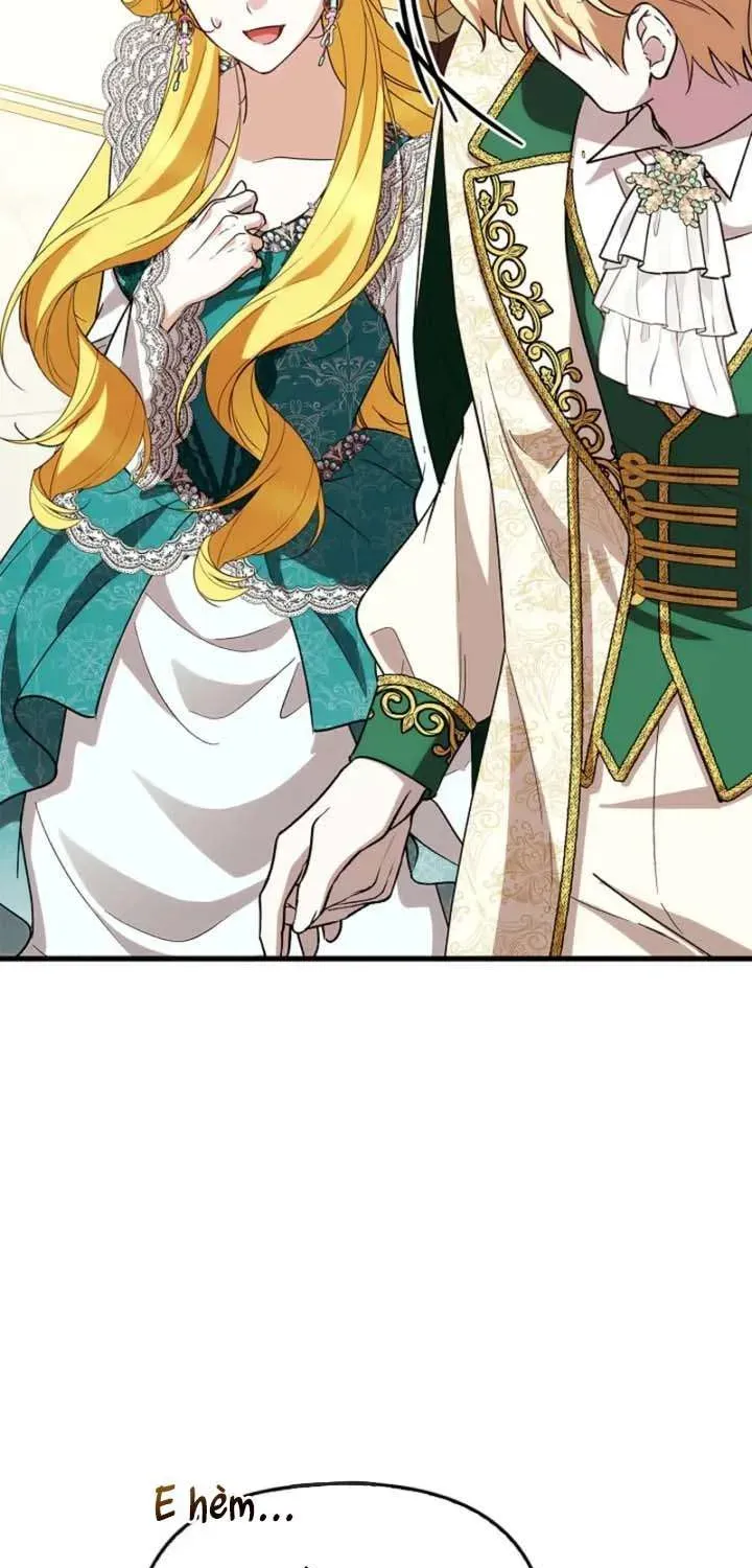 Nữ Bá Tước Bỏ Trốn Đã Quay Trở Lại Chapter 43 - 36