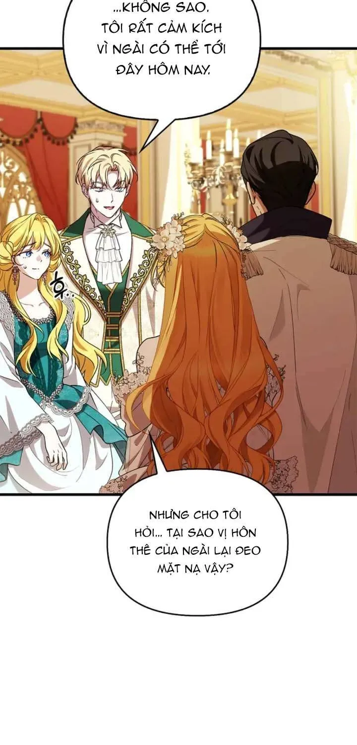 Nữ Bá Tước Bỏ Trốn Đã Quay Trở Lại Chapter 43 - 37