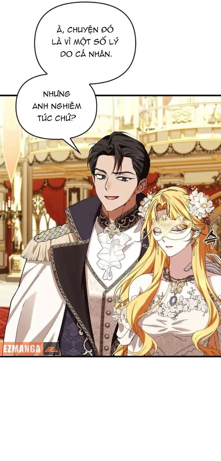 Nữ Bá Tước Bỏ Trốn Đã Quay Trở Lại Chapter 43 - 39