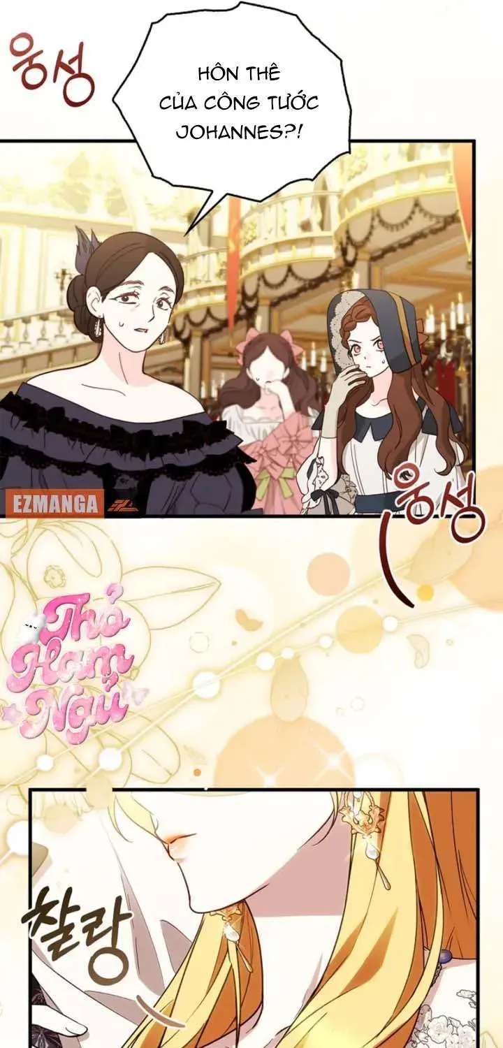 Nữ Bá Tước Bỏ Trốn Đã Quay Trở Lại Chapter 43 - 5