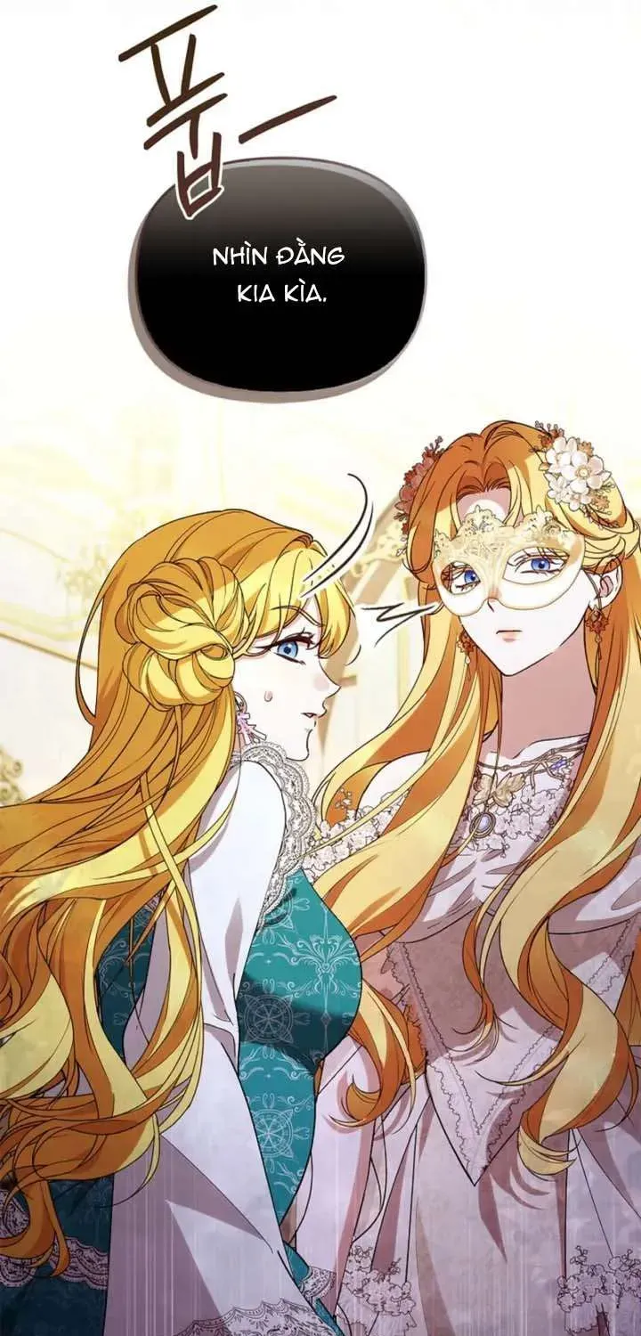 Nữ Bá Tước Bỏ Trốn Đã Quay Trở Lại Chapter 43 - 46