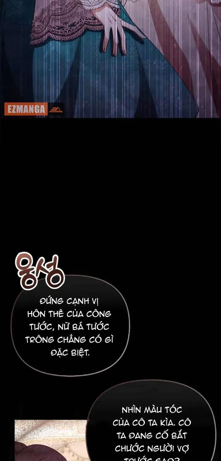 Nữ Bá Tước Bỏ Trốn Đã Quay Trở Lại Chapter 43 - 47