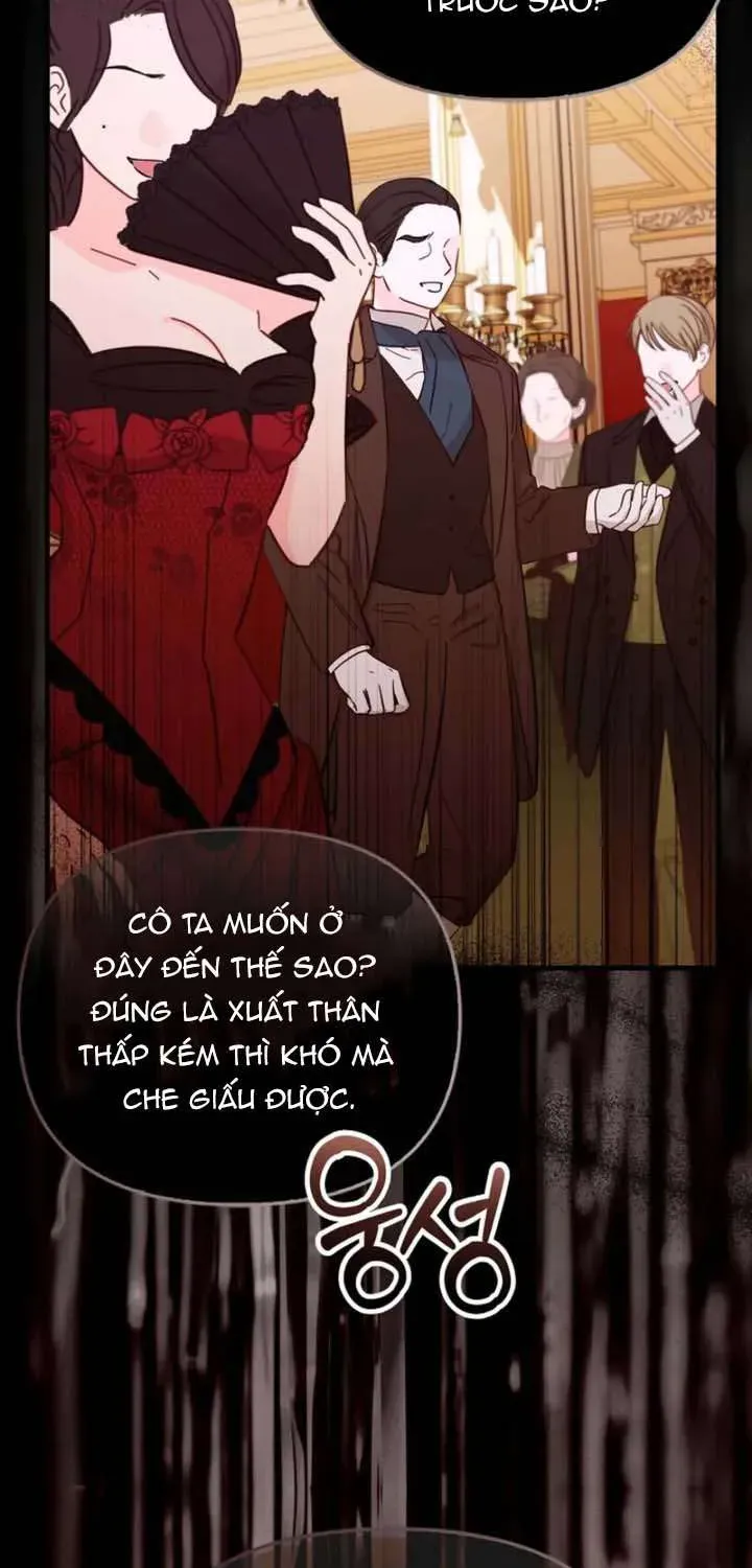 Nữ Bá Tước Bỏ Trốn Đã Quay Trở Lại Chapter 43 - 48