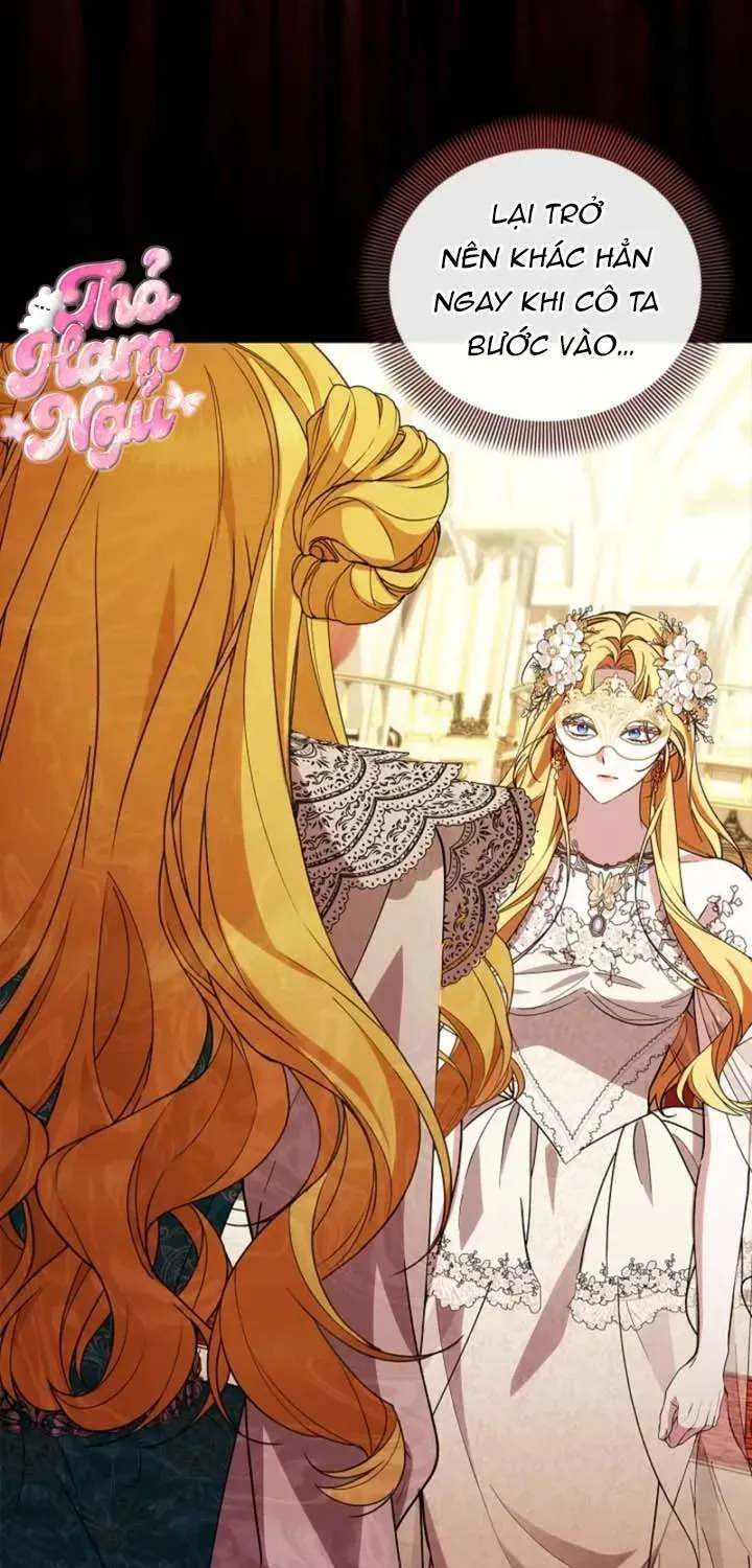 Nữ Bá Tước Bỏ Trốn Đã Quay Trở Lại Chapter 43 - 50