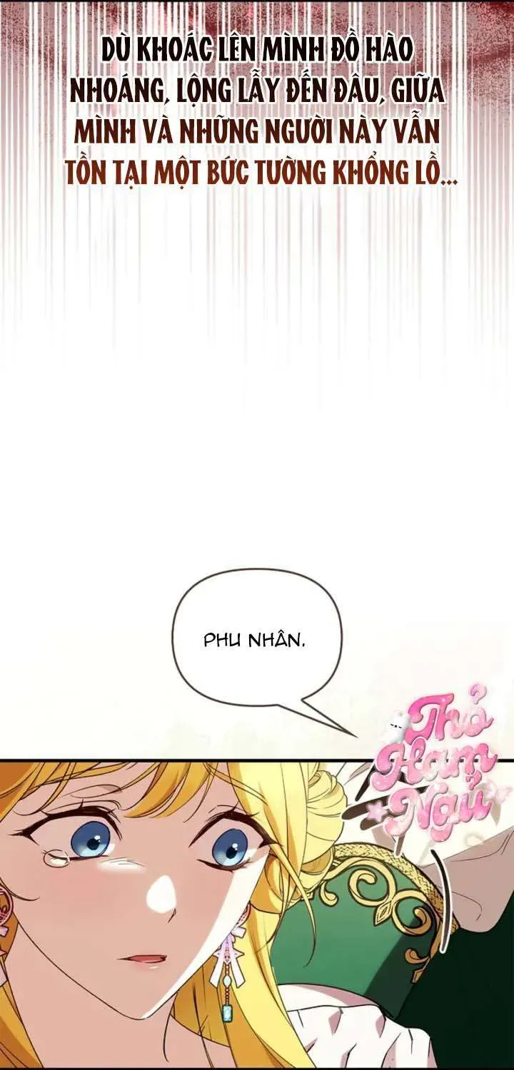 Nữ Bá Tước Bỏ Trốn Đã Quay Trở Lại Chapter 43 - 53