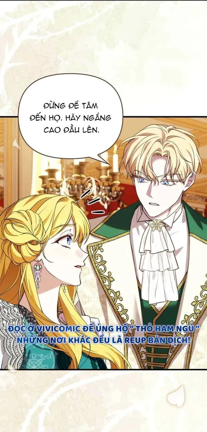 Nữ Bá Tước Bỏ Trốn Đã Quay Trở Lại Chapter 43 - 54