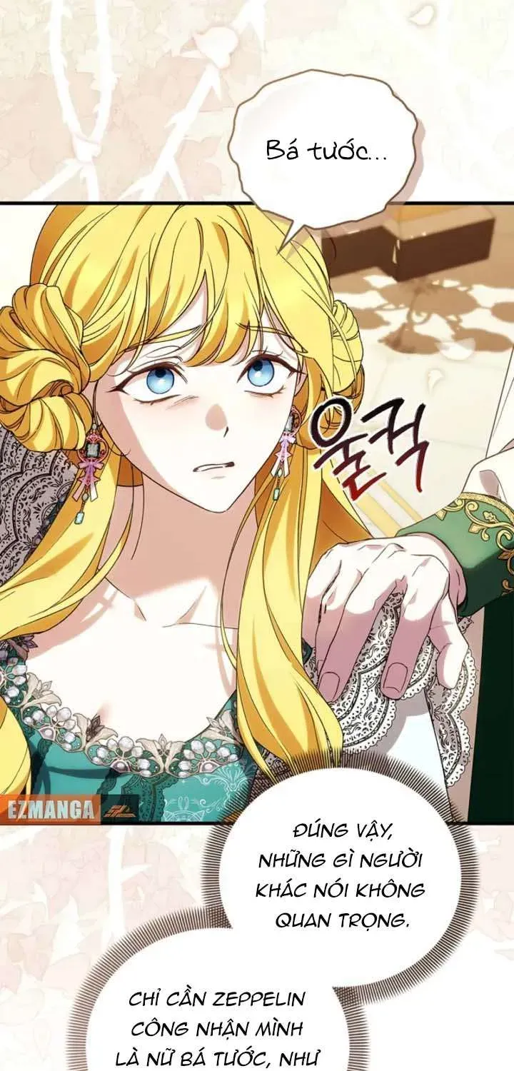 Nữ Bá Tước Bỏ Trốn Đã Quay Trở Lại Chapter 43 - 55