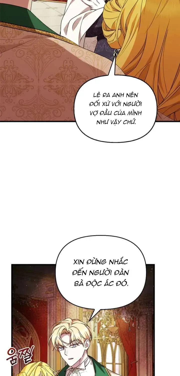 Nữ Bá Tước Bỏ Trốn Đã Quay Trở Lại Chapter 43 - 57