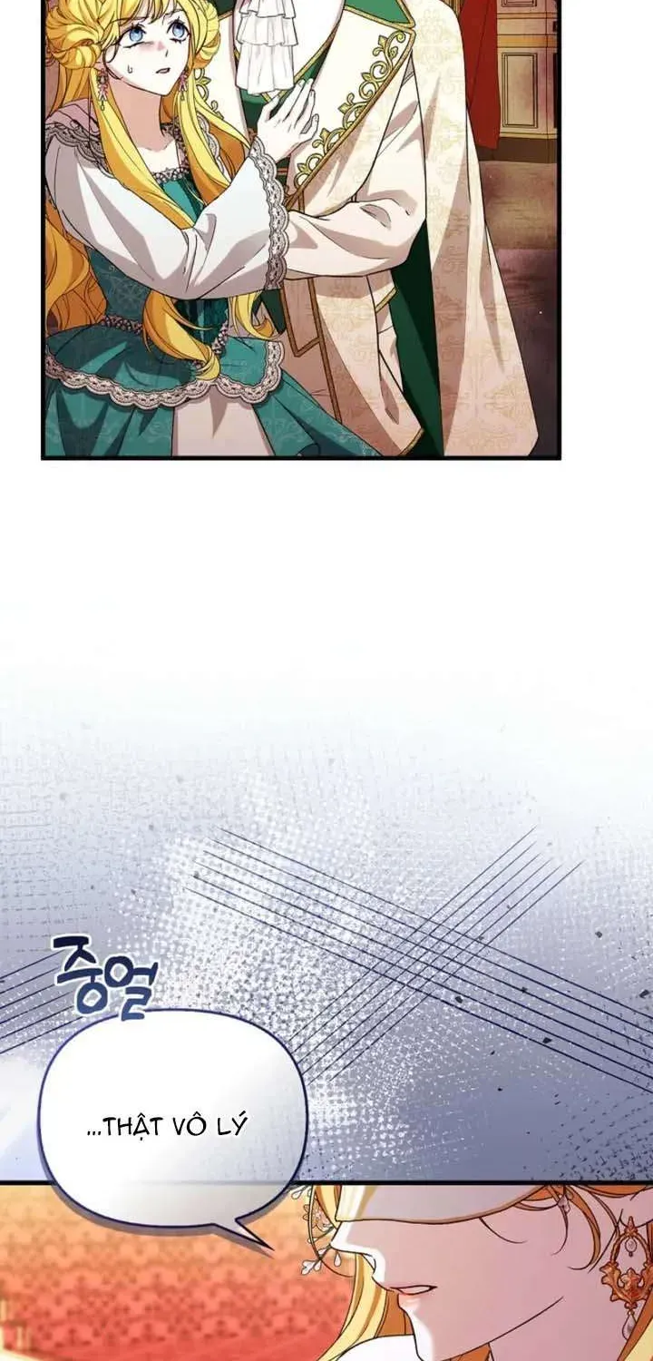 Nữ Bá Tước Bỏ Trốn Đã Quay Trở Lại Chapter 43 - 58