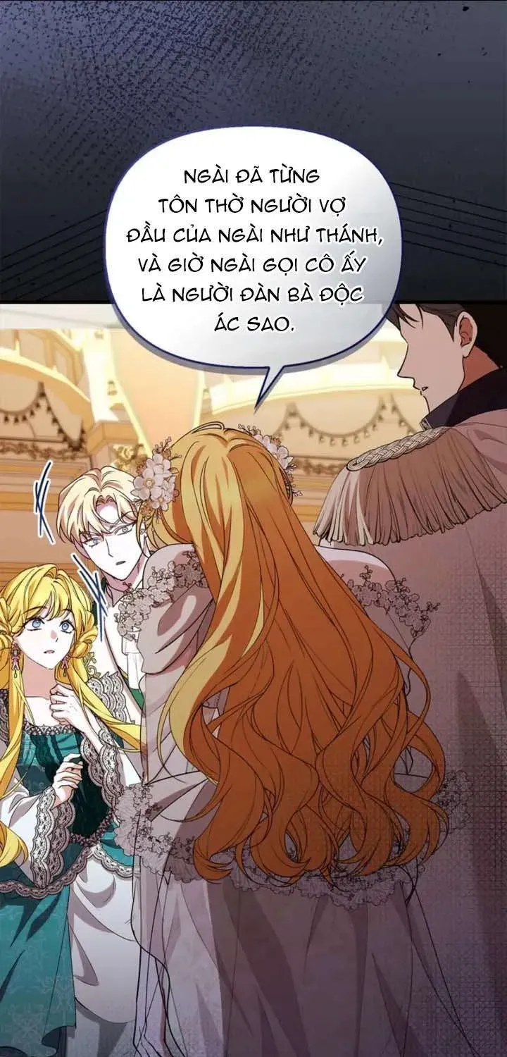 Nữ Bá Tước Bỏ Trốn Đã Quay Trở Lại Chapter 43 - 60