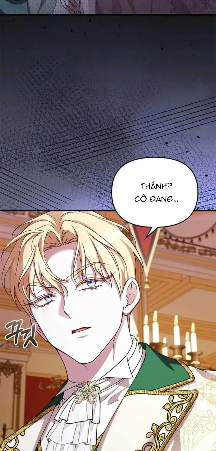 Nữ Bá Tước Bỏ Trốn Đã Quay Trở Lại Chapter 43 - 61