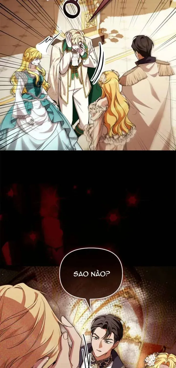 Nữ Bá Tước Bỏ Trốn Đã Quay Trở Lại Chapter 43 - 64