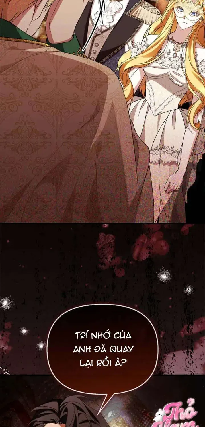 Nữ Bá Tước Bỏ Trốn Đã Quay Trở Lại Chapter 43 - 65
