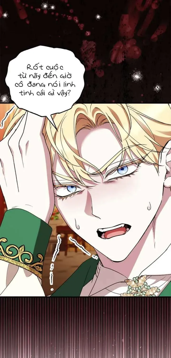 Nữ Bá Tước Bỏ Trốn Đã Quay Trở Lại Chapter 43 - 67