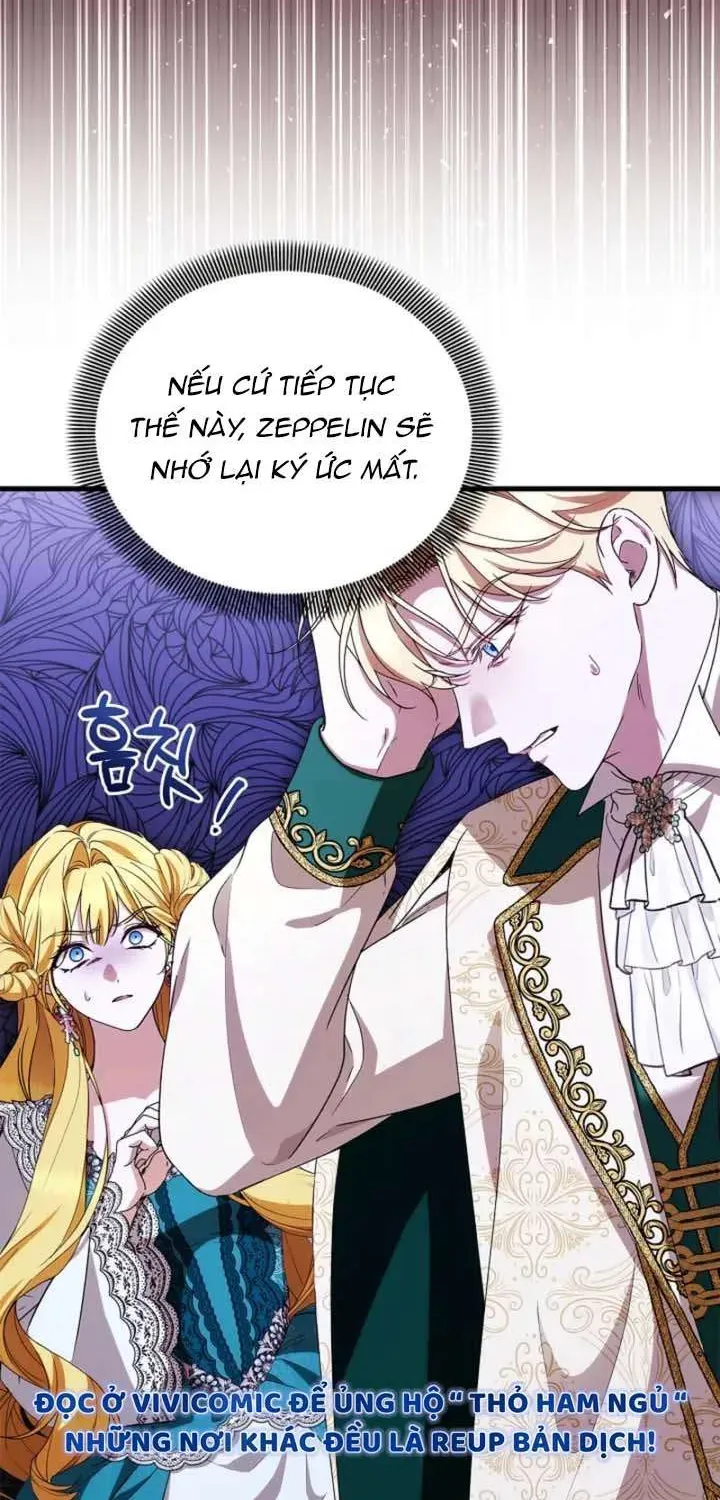 Nữ Bá Tước Bỏ Trốn Đã Quay Trở Lại Chapter 43 - 68